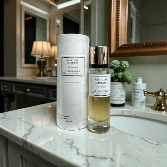 Good girl/ Carolina Herrera